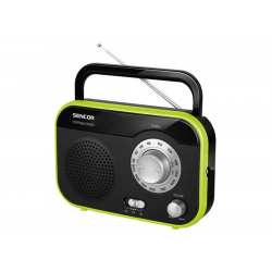 Rádio SENCOR SRD 210 BGN