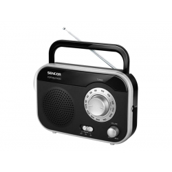 Rádio SENCOR SRD 210 BS