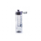 Fľaša na smoothie G21 650ml grey
