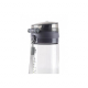 Fľaša na smoothie G21 650ml grey