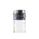 Fľaša na smoothie G21 650ml grey