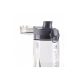Fľaša na smoothie G21 650ml grey