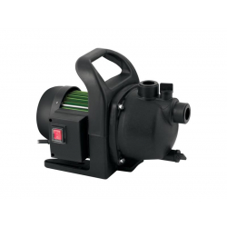 Čerpadlo záhradné FIELDMANN FVC 8020-EC