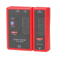 Tester kabelu UNI-T UT681L (RJ45, RJ11)