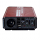 Menič napätia CARSPA UPS600 12V/230V 600W + UPS + nabíjačka