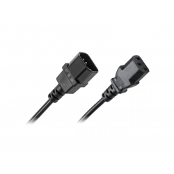 Kábel napájací LECHPOL KPO2770-3 3m