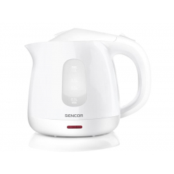 Kanvica rýchlovarná SENCOR SWK 1010WH