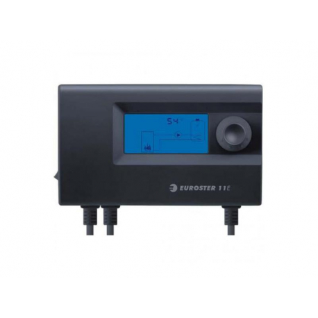 Termostat EUROSTER 11 E príložný