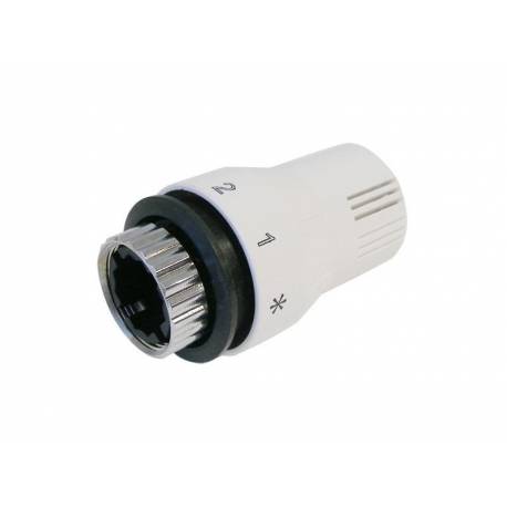 Termostatická hlavice TRV30