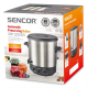 Hrniec zavárací SENCOR SPP 2200SS
