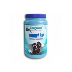 Modrý šíp LAGUNA 1kg