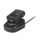 Píla priamočiara AKU REBEL TOOLS RB-1031, 20V