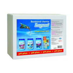 Štartovací set LAGUNA Plus