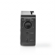 Rádio NEDIS RDDB1000BK
