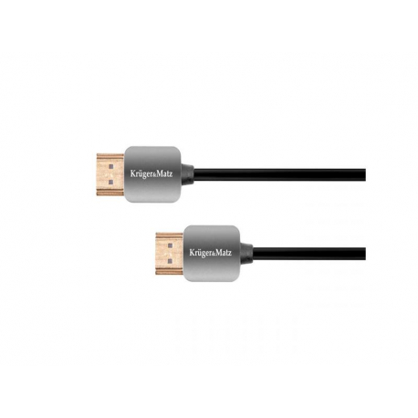 Kábel KRUGER & MATZ KM0329 HDMI 1,8m