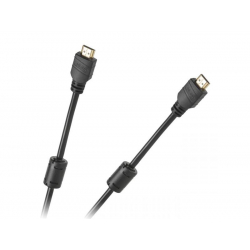 Kábel CABLETECH KPO3703-3 HDMI 3m