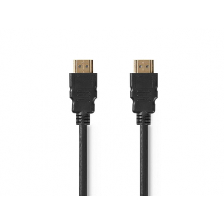 Kábel NEDIS HDMI 1m