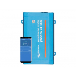 Menič napätia SINUS Phoenix 800VA 24V VE.Direct