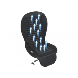 Autopoťah COMPASS GROOVE AIR s ventiláciou