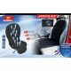 Autopoťah COMPASS GROOVE AIR s ventiláciou