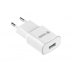 Adaptér USB YENKEE YAC 2013WH