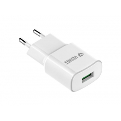 Adaptér USB YENKEE YAC 2023WH