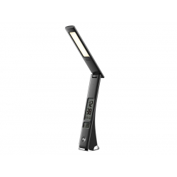 Lampa stolná IMMAX BATTERY CUCKOO BLACK 08950L