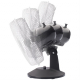 Ventilátor SENCOR SFE 2311BK