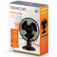 Ventilátor SENCOR SFE 2311BK