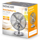 Ventilátor SENCOR SFE-3040SL