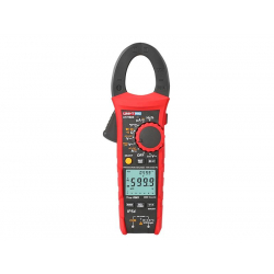 Multimeter UNI-T UT219DS klešťový PRO Line