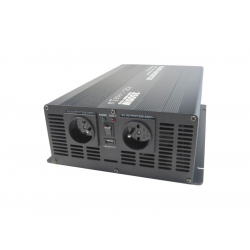 Menič napätia Soluowill NM3,5K-24 24V/230V 3500W