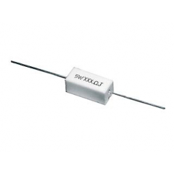 Rezistor 0,22R 5W