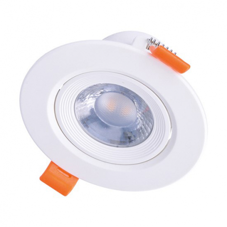 LED svietidlo SOLIGHT WD214 9W