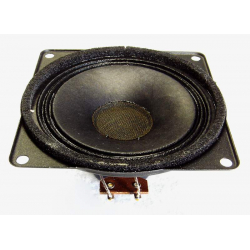 širokopásmový reproduktor * 100mm * 3/10W * 8ohm * 150-15000Hz * 86dB