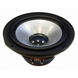 6,5" hlbokotónový reproduktor * 70/140W * 4ohm * 40-4000 Hz * 87dB