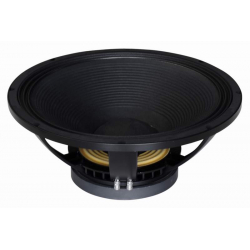 18" subwooferový reproduktor * 800W RMS * 4Ohm * 35-2000Hz * 98dB