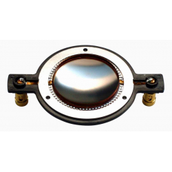 Náhradný membránový systém (cievka) pre driver Master Audio DR7