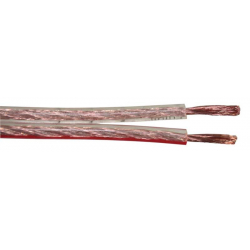 reprokábel * 2x1,5mm * Cena za 1m
