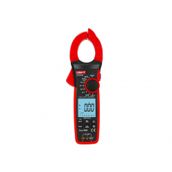 Multimeter UNI-T UT207B klešťový