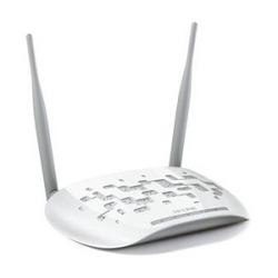 Router TP-LINK TL-WA801N
