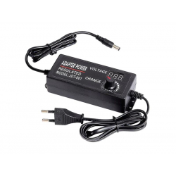 Adaptér napájací 9-24V 3000mA HLF-001