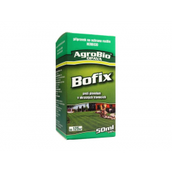 Herbicíd selektívne AgroBio Bofix 50 ml