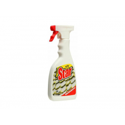 Hnojivo kvapalné AgroBio Mechožrout 500 ml