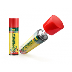 Lepidlo na ochranu stromov AgroBio Vermifix 400 ml
