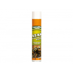Sprej proti osám AgroBio Atak Extra 750ml
