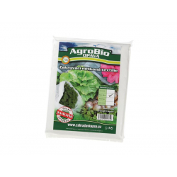 Textílie netkaná AgroBio 1.6x10m biela