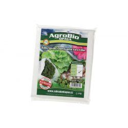 Textílie netkaná AgroBio 3.2x5m biela
