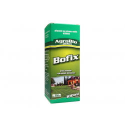 Herbicíd selektívne AgroBio Bofix 100 ml