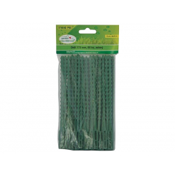 Pásky viazacie zahradnícke HF241078 170mm 80ks